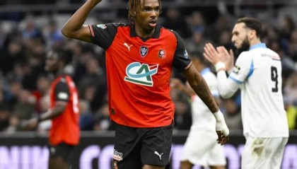 世界杯下注-法媒：雷恩后卫雅凯将接受手术治疗，预计赛季报销