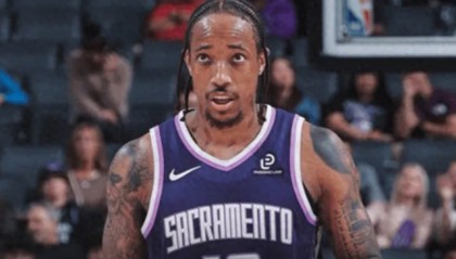 世界杯滚球下注平台-就在今天，德罗赞爆发了，这项NBA史无前例的纪录，被他做到了|爵士|国王|拉塞尔-威斯布鲁克|萨克拉门托国王队|阿马里·威廉姆斯_新浪体育_新浪新闻