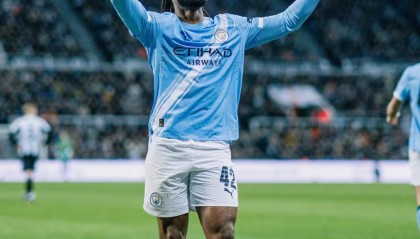 世界杯滚球下注平台-酸！曼城新援2场造3球连获最佳 曼联名宿却称风格完全不搭