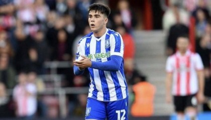 罗马诺：曼联小将阿马斯纯租借加盟诺维奇的交易已敲定