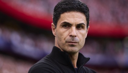 世界杯滚球下注平台-摩根：阿森纳正势不可挡地向英超冠军迈进，我爱这种感觉