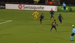 【欧协杯】穆里尼奥失球+欧战输球纪录！罗马1比6负