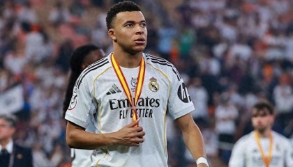 世界杯实时赔率查询-姆巴佩的“主帅魔咒”：所到之处，教练难逃下课命运