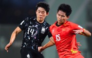 冒牌的韩国？1届U23亚洲杯3败+首负越南！韩媒气炸怒批：23年新耻
