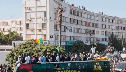 世界杯官网注册入口-奖金+土地！塞内加尔球员夺冠奖励曝光，参与就有份，非洲杯值了