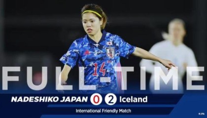 世界杯下注-亚洲女足诸强忙热身备战亚洲杯 中国女足尚未组队